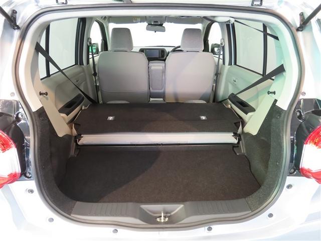 パッソ Ｘ　４ＷＤ　ナビ＆ＴＶ　メモリーナビ　ワンセグ　バックカメラ　衝突被害軽減システム　ＥＴＣ　スマートキー　アイドリングストップ　キーレス　ＣＤ（27枚目）