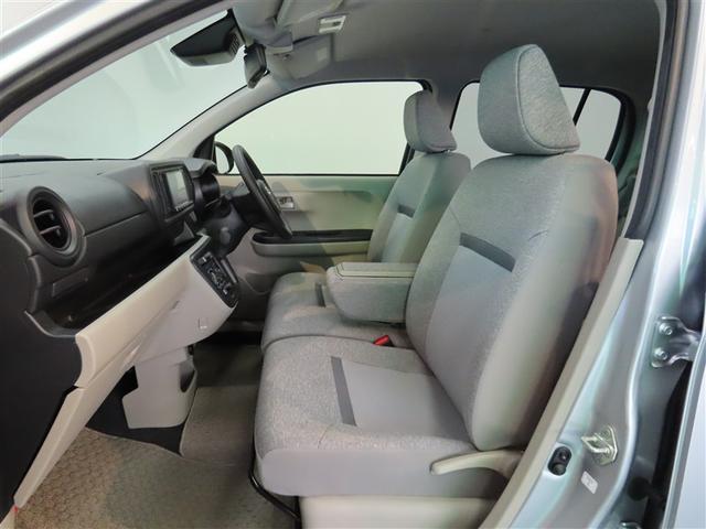 パッソ Ｘ　４ＷＤ　ナビ＆ＴＶ　メモリーナビ　ワンセグ　バックカメラ　衝突被害軽減システム　ＥＴＣ　スマートキー　アイドリングストップ　キーレス　ＣＤ（28枚目）