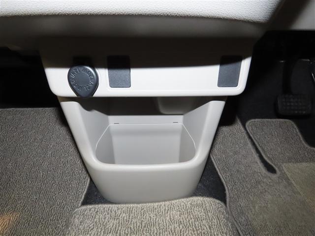 パッソ Ｘ　４ＷＤ　ナビ＆ＴＶ　メモリーナビ　ワンセグ　バックカメラ　衝突被害軽減システム　ＥＴＣ　スマートキー　アイドリングストップ　キーレス　ＣＤ（37枚目）