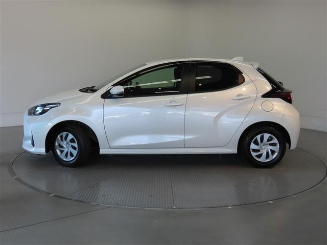 ヤリス ハイブリッドＧ　ハイブリッド　メモリーナビ　バックカメラ　ミュージックプレイヤー接続可　衝突被害軽減システム　ＥＴＣ　スマートキー　アイドリングストップ　オートクルーズコントロール　キーレス（5枚目）