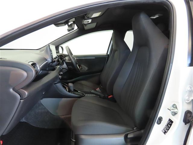 ヤリス ハイブリッドＧ　ハイブリッド　メモリーナビ　バックカメラ　ミュージックプレイヤー接続可　衝突被害軽減システム　ＥＴＣ　スマートキー　アイドリングストップ　オートクルーズコントロール　キーレス（28枚目）