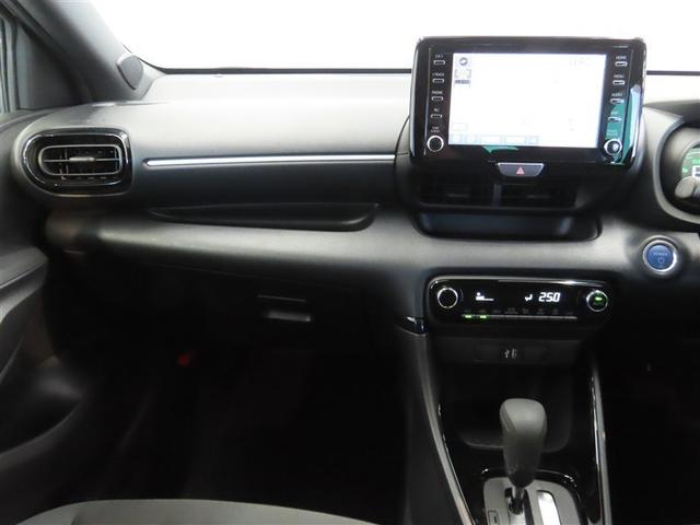 ヤリス ハイブリッドＧ　ハイブリッド　メモリーナビ　バックカメラ　ミュージックプレイヤー接続可　衝突被害軽減システム　ＥＴＣ　スマートキー　アイドリングストップ　オートクルーズコントロール　キーレス（31枚目）