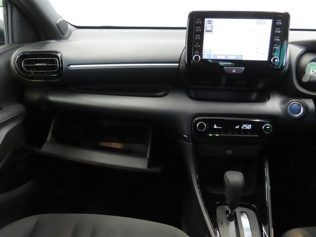 ヤリス ハイブリッドＧ　ハイブリッド　メモリーナビ　バックカメラ　ミュージックプレイヤー接続可　衝突被害軽減システム　ＥＴＣ　スマートキー　アイドリングストップ　オートクルーズコントロール　キーレス（32枚目）