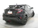 Ｃ－ＨＲ Ｇ－Ｔ　モード　ネロ　４ＷＤ　ナビ＆ＴＶ　メモリーナビ　フルセグ　バックカメラ　ＤＶＤ再生　衝突被害軽減システム　ＥＴＣ　スマートキー　ＬＥＤヘッドランプ　フルエアロ　オートクルーズコントロール　寒冷地　キーレス　ＣＤ（6枚目）