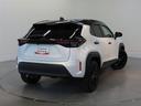 ヤリスクロス ハイブリッドZ ウルバーノ 4WD ハイブリッド ナビ&TV メモリーナビ フルセグ バックカメラ ミュージックプレイヤー接続可 衝突被害軽減システム ETC 電動シート スマートキー LEDヘッドランプ アイドリングストップ(7枚目)