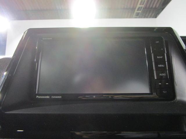 ハイブリッドG 社外SDナビ フルセグTV CD&DVD再生機能 バックカメラ ETC車載器 セーフティーセンス 両側電動スライドドア LED オートハイビーム ドラレコ ワンオーナー アイドリングS スマートキー(2枚目)