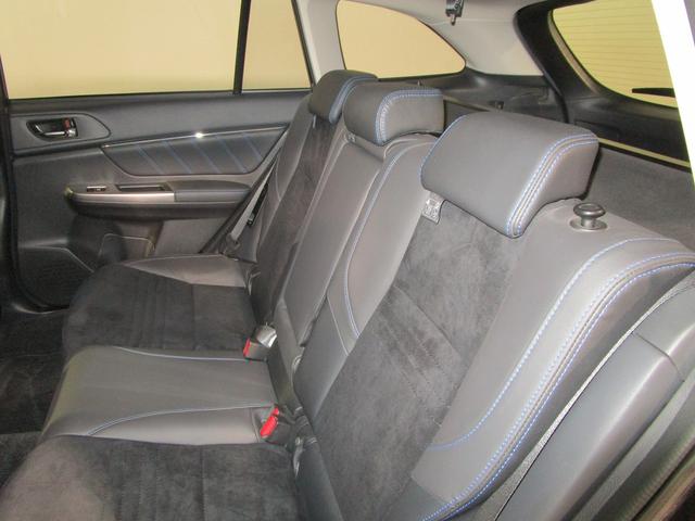 2.0GT-Sアイサイト 4WD&ターボ 純正SDナビ フルセグTV CD&DVD再生 ブルートゥース バックカメラ ETC車載器 LEDオートライト コンビシート パワーシート ワンオーナー 電格ミラー スマートキー(15枚目)