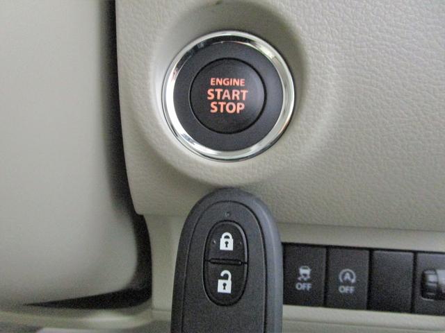 L 純正CDオーディオ AUX インテリキー 運転席シートヒーター ベンチシート レーダーブレーキサポート 純正フロアマット&ドアバイザー 電格ミラー アイドルストップ(6枚目)