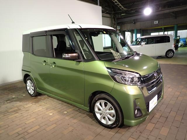 日産 デイズルークス