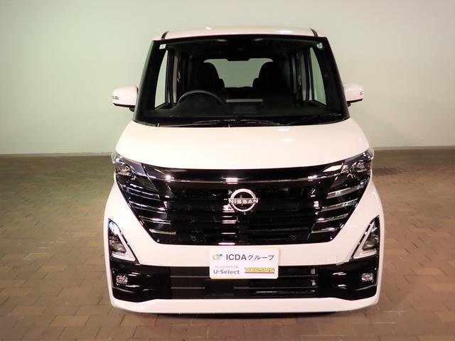 日産 ルークス