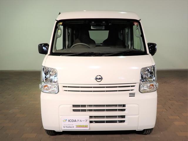 日産 ＮＶ１００クリッパーバン