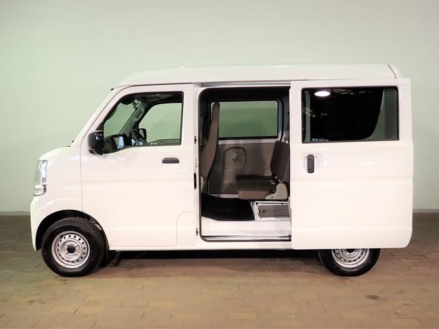 日産 ＮＶ１００クリッパーバン