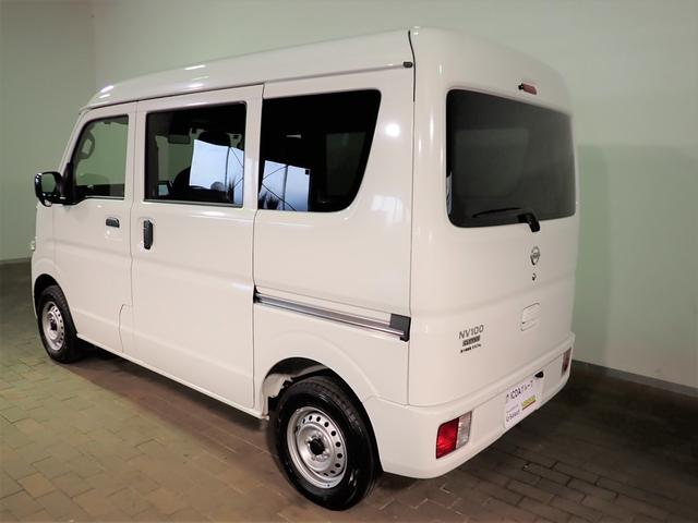 日産 ＮＶ１００クリッパーバン