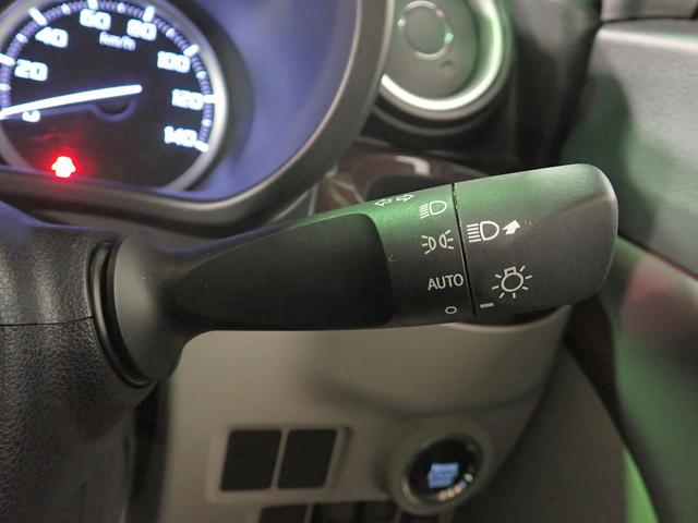ピクシスジョイ Ｆ　Ｘ　ＳＡＩＩＩ　純正ＳＤナビ　ワンセグＴＶ　ＣＤ再生　ブルートゥース　ＥＴＣ車載器　ベンチシート　オートライト　オートハイビーム　アイドリングストップ　電格ミラー　ドラレコ　禁煙車　スマートキー（13枚目）