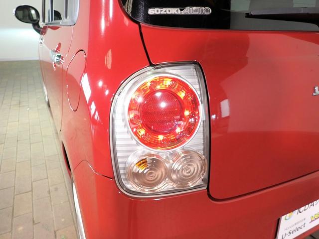 アルトラパンショコラ Ｘ　社外ＳＤナビ　ワンセグＴＶ　ＣＤ再生　ＥＴＣ車載器　ベンチシート　専用レザーシート　専用革巻ステアリング　ＨＩＤオートライト　アイドリングストップ　オートエアコン　電格ミラー　スマートキー（25枚目）
