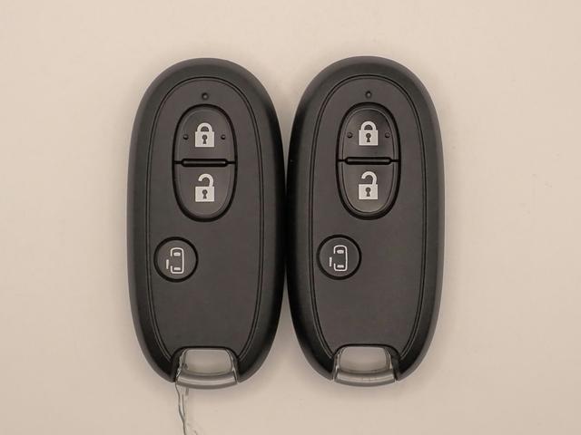 スペーシアカスタムZ ベースグレード 純正CDデッキ USB&AUX対応 インテリキー HIDオートライト フォグランプ 片側電動スライドドア シートヒーター ステアリングリモコン 社外14インチAW オートエアコン Aストップ 禁煙車(7枚目)