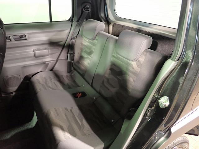 タフト G クロムベンチャー 届出済未使用車 スカイフィールドトップ ナビ装着用アップグレードパック シートヒーター LEDオートライト オートハイビーム LEDフォグ アクティブクルーズコントロール スマートキー(22枚目)