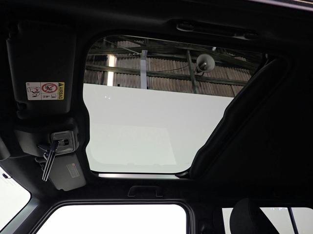 タフト G クロムベンチャー 届出済未使用車 スカイフィールドトップ ナビ装着用アップグレードパック シートヒーター LEDオートライト オートハイビーム LEDフォグ アクティブクルーズコントロール スマートキー(23枚目)
