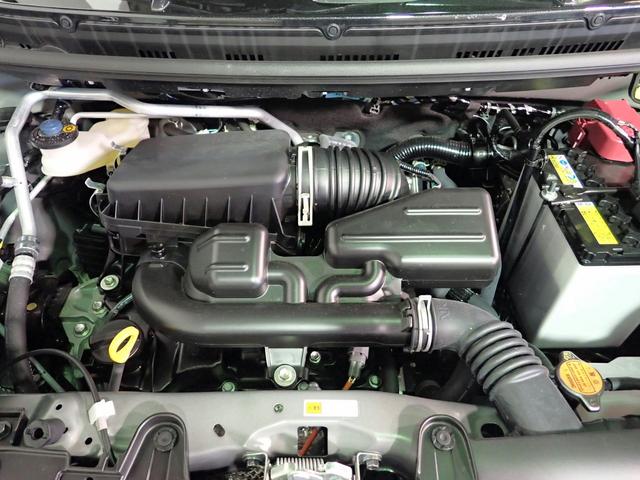 タフト G クロムベンチャー 届出済未使用車 スカイフィールドトップ ナビ装着用アップグレードパック シートヒーター LEDオートライト オートハイビーム LEDフォグ アクティブクルーズコントロール スマートキー(33枚目)