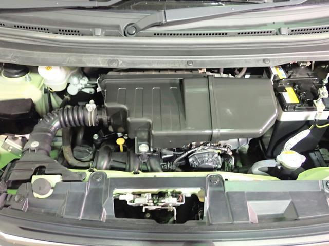 デイズルークス Ｘ　社外ＳＤナビ　フルセグＴＶ　ＣＤ＆ＤＶＤ再生　ブルートゥース　アラウンドビューモニター　エマージェンシーブレーキ　助手席側電動スライドドア　シートヒーター　ドラレコ　禁煙車　インテリキー（33枚目）