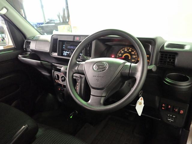 DAIHATSU HIJET CARGO DECKVAN G SA III
