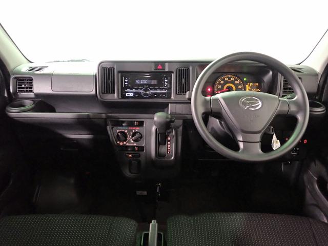 DAIHATSU HIJET CARGO DECKVAN G SA III