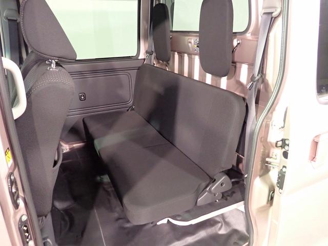 DAIHATSU HIJET CARGO DECKVAN G SA III