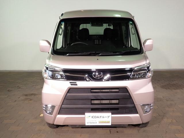 DAIHATSU HIJET CARGO DECKVAN G SA III