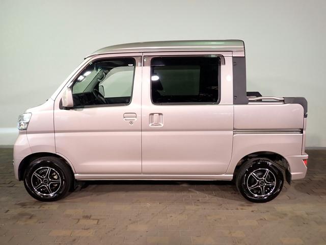 DAIHATSU HIJET CARGO DECKVAN G SA III