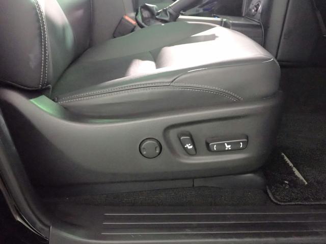 ランドクルーザープラド TX Lパッケージ 社外9型メモリーナビ フルセグTV CD&DVD再生 ブルートゥース アップルカープレイ対応 バックカメラ ETC サンルーフ 黒革シート Sヒーター&ベンチレーター 7人乗り ワンオーナー 禁煙車(12枚目)