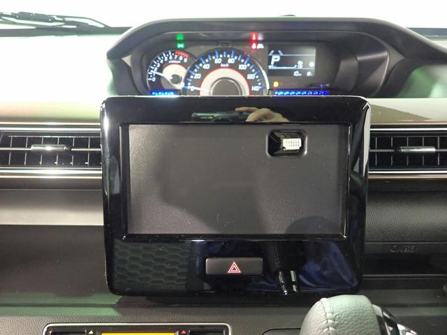 MAZDA FLAIR HYBRID XS