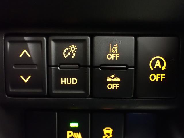 MAZDA FLAIR HYBRID XS