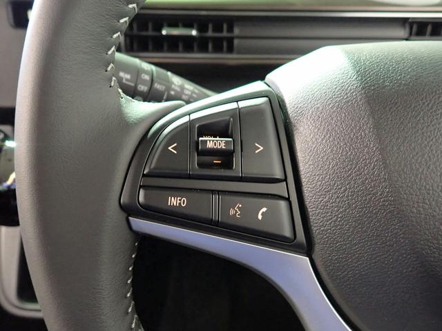 MAZDA FLAIR HYBRID XS