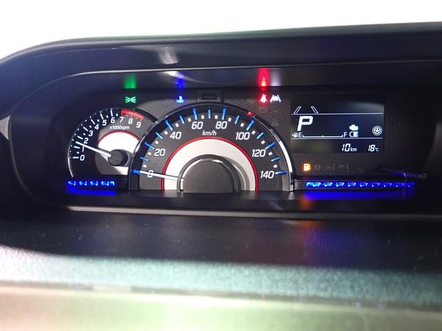 MAZDA FLAIR HYBRID XS