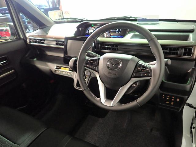 MAZDA FLAIR HYBRID XS