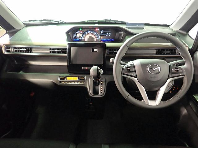 MAZDA FLAIR HYBRID XS