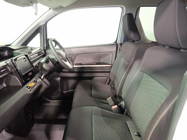 MAZDA FLAIR HYBRID XS