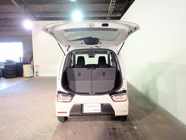 MAZDA FLAIR HYBRID XS