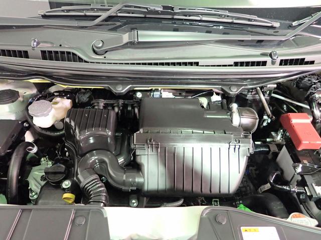 MAZDA FLAIR HYBRID XS