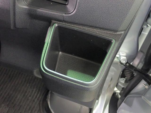 ハイゼットカーゴ DX スマートアシスト 衝突警報装置ブレーキ 両側スライドドア オートライト オートハイビーム パーキングセンサー プライバシーガラス 禁煙車 キーレスエントリー(15枚目)