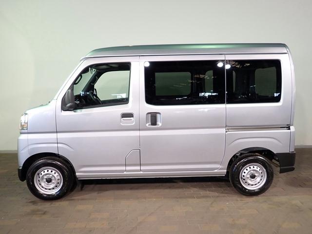 ハイゼットカーゴ DX スマートアシスト 衝突警報装置ブレーキ 両側スライドドア オートライト オートハイビーム パーキングセンサー プライバシーガラス 禁煙車 キーレスエントリー(28枚目)