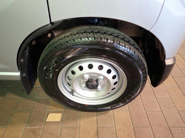 ハイゼットカーゴ DX スマートアシスト 衝突警報装置ブレーキ 両側スライドドア オートライト オートハイビーム パーキングセンサー プライバシーガラス 禁煙車 キーレスエントリー(32枚目)