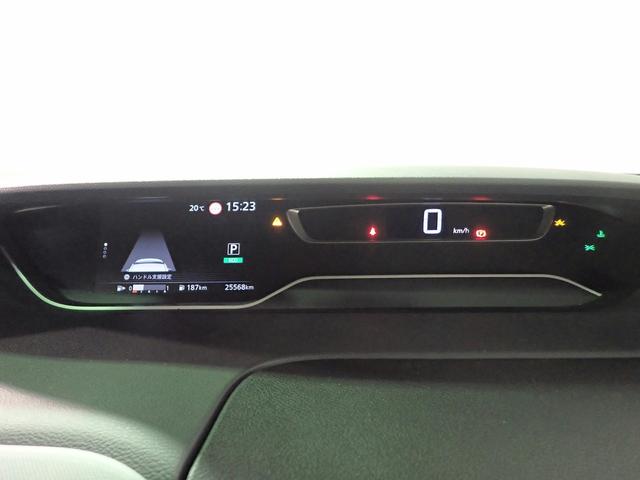 セレナ XV 純正10インチSDナビ フルセグTV CD&DVD再生 ブルートゥース アラウンドビューM ETC車載器 プロパイロット 両側電動スライド LEDオートライト ワンオーナー 禁煙車 インテリキー(17枚目)