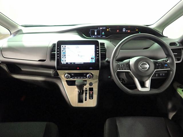セレナ XV 純正10インチSDナビ フルセグTV CD&DVD再生 ブルートゥース アラウンドビューM ETC車載器 プロパイロット 両側電動スライド LEDオートライト ワンオーナー 禁煙車 インテリキー(20枚目)