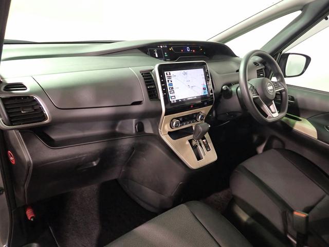 セレナ XV 純正10インチSDナビ フルセグTV CD&DVD再生 ブルートゥース アラウンドビューM ETC車載器 プロパイロット 両側電動スライド LEDオートライト ワンオーナー 禁煙車 インテリキー(21枚目)