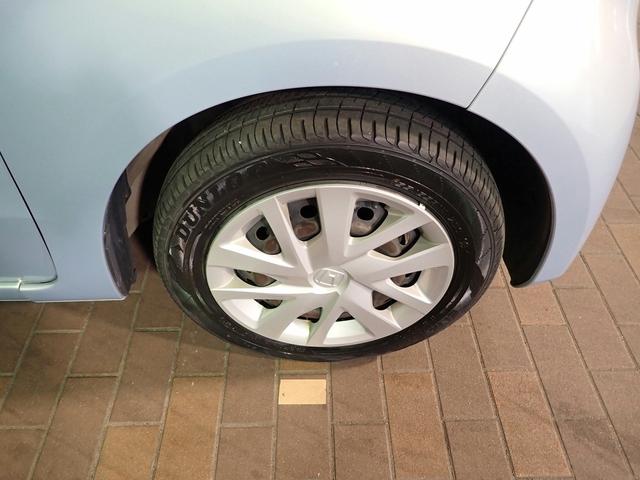 N-BOX G・EXホンダセンシング ギャザズ8インチナビ フルセグTV CD&DVD再生 ブルートゥース バックカメラ ETC車載器 両側電動スライドドア 助手席スーパースライド LEDオートライト ドラレコ 禁煙車 スマートキー(32枚目)