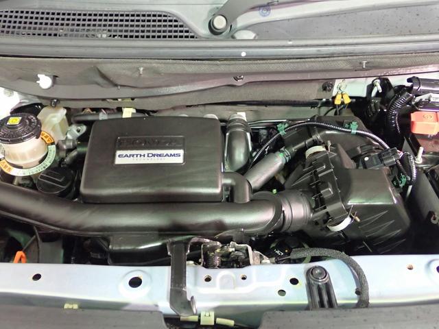 N-BOX G・EXホンダセンシング ギャザズ8インチナビ フルセグTV CD&DVD再生 ブルートゥース バックカメラ ETC車載器 両側電動スライドドア 助手席スーパースライド LEDオートライト ドラレコ 禁煙車 スマートキー(33枚目)