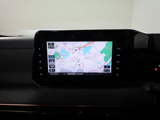 サクラ Ｘ　純正９インチメモリーナビ　フルセグＴＶ　ＣＤ＆ＤＶＤ再生　ブルートゥース　アラウンドビューモニター　エマージェンシブレーキ　ベンチシート　ＬＥＤオートライト　Ｆ＆Ｒドラレコ　禁煙車　インテリキー（6枚目）