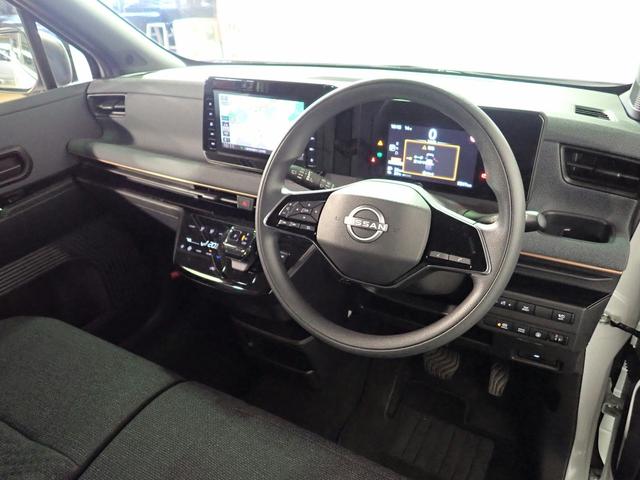 サクラ Ｘ　純正９インチメモリーナビ　フルセグＴＶ　ＣＤ＆ＤＶＤ再生　ブルートゥース　アラウンドビューモニター　エマージェンシブレーキ　ベンチシート　ＬＥＤオートライト　Ｆ＆Ｒドラレコ　禁煙車　インテリキー（20枚目）