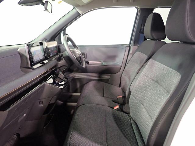 サクラ Ｘ　純正９インチメモリーナビ　フルセグＴＶ　ＣＤ＆ＤＶＤ再生　ブルートゥース　アラウンドビューモニター　エマージェンシブレーキ　ベンチシート　ＬＥＤオートライト　Ｆ＆Ｒドラレコ　禁煙車　インテリキー（23枚目）